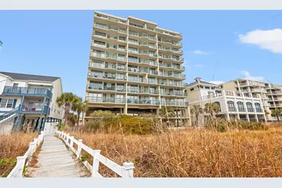 4613 N Ocean Blvd. #4A, North Myrtle Beach, SC 29582 - Photo 30