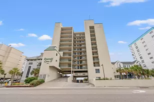 4613 S Ocean Blvd, North Myrtle Beach, SC 29582 - Photo 2