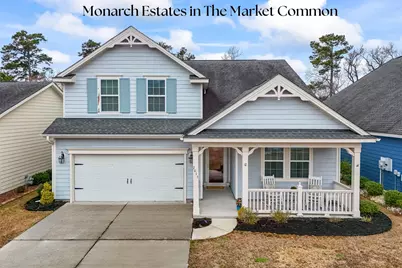 2015 Oxford St., Myrtle Beach, SC 29577 - Photo 1