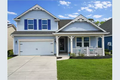 2015 Oxford St., Myrtle Beach, SC 29577 - Photo 1