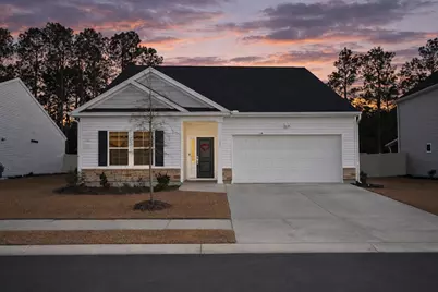 1124 Boswell Ct., Conway, SC 29526 - Photo 1