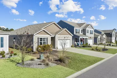 1031 Laurens Mill Dr., Myrtle Beach, SC 29579 - Photo 2