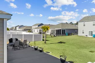 1031 Laurens Mill Dr, Myrtle Beach, SC 29579 - Photo 8