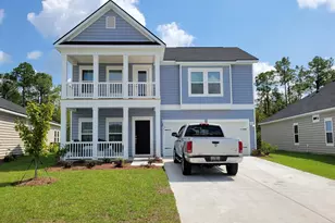 411 Sea Breeze Way, Longs, SC 29568 - Photo 38