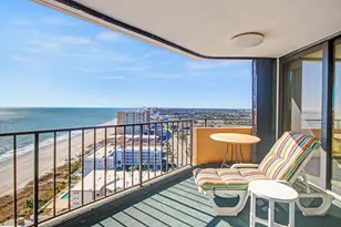 9650 Shore Dr, Myrtle Beach, SC 29572 - Photo 12