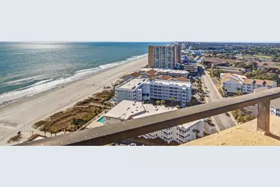 9650 Shore Dr. #2005, Myrtle Beach, SC 29572 - Photo 8