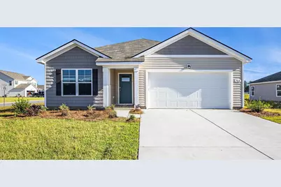 124 Grazing St, Myrtle Beach, SC 29588 - Photo 1