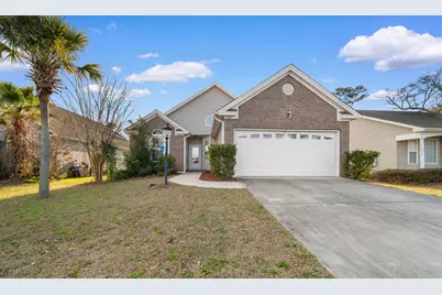 327 William St., Myrtle Beach, SC 29577 - Photo 1