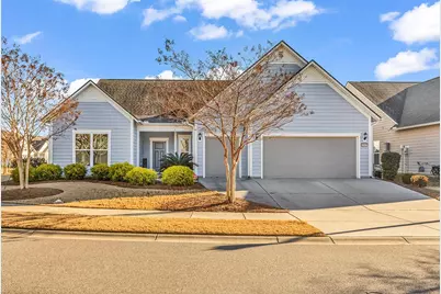 6060 Trieste St., Myrtle Beach, SC 29572 - Photo 1