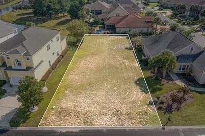 3149 Marsh Island Dr., Myrtle Beach, SC 29579 - Photo 2