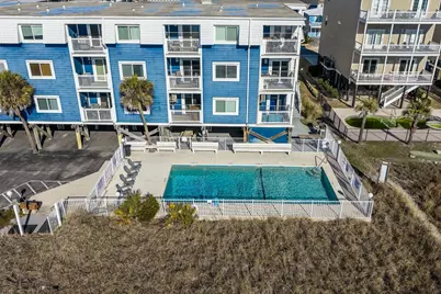 5600 N Ocean Blvd. #B-12, North Myrtle Beach, SC 29582 - Photo 22