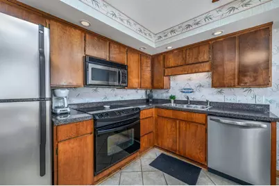 5600 N Ocean Blvd. #B-12, North Myrtle Beach, SC 29582 - Photo 6