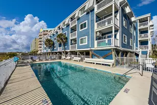 5600 N Ocean Blvd, North Myrtle Beach, SC 29582 - Photo 1