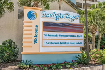 4800 S Ocean Blvd. #1622, North Myrtle Beach, SC 29582 - Photo 14