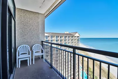 4800 S Ocean Blvd. #1622, North Myrtle Beach, SC 29582 - Photo 2
