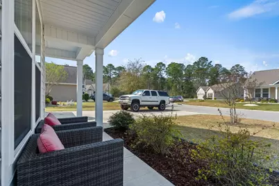 5589 Plantersville Pl., Myrtle Beach, SC 29579 - Photo 4