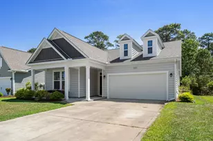 5589 Plantersville Pl, Myrtle Beach, SC 29579 - Photo 4