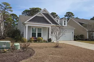5589 Plantersville Pl, Myrtle Beach, SC 29579 - Photo 1