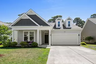 5589 Plantersville Pl, Myrtle Beach, SC 29579 - Photo 2