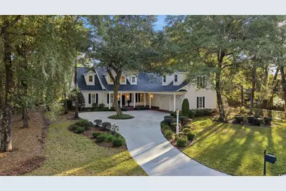 973 Doral Dr., Pawleys Island, SC 29585 - Photo 34