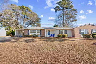 3676 Spruce Dr. #-, Myrtle Beach, SC 29577 - Photo 34