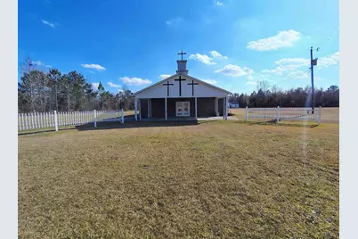 4848 S Williamsburg County Hwy. #4850 S. Williamsburg Coun, Salters, SC 29590 - Photo 36