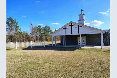 4848 S Williamsburg County Hwy. #4850 S. Williamsburg Coun, Salters, SC 29590 - Photo 1