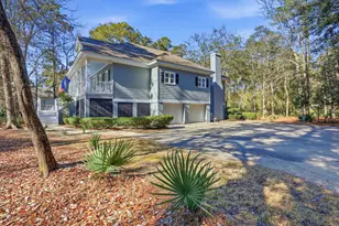 213 Old Carriage Loop, Georgetown, SC 29440 - Photo 32