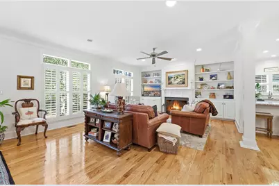 213 Old Carriage Loop, Georgetown, SC 29440 - Photo 8