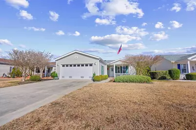 141 Lakeside Crossing Dr., Conway, SC 29526 - Photo 1