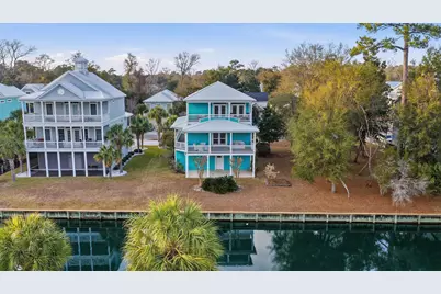 17 Trigger Fish Ln., Murrells Inlet, SC 29576 - Photo 36