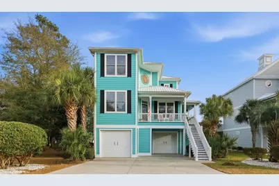 17 Trigger Fish Ln., Murrells Inlet, SC 29576 - Photo 1