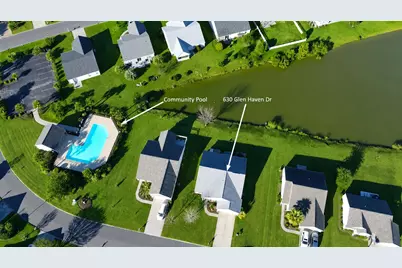 630 Glen Haven Dr., Myrtle Beach, SC 29588 - Photo 2