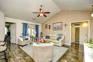 240 Foxpath Loop, Myrtle Beach, SC 29588 - Photo 6