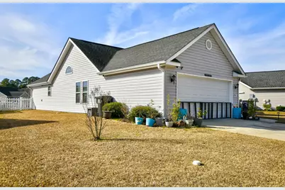240 Foxpath Loop, Myrtle Beach, SC 29588 - Photo 34