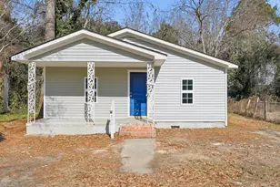 311 Barnes St, Mullins, SC 29574 - Photo 1