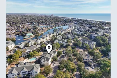 601 N Hillside Dr. N #4632, North Myrtle Beach, SC 29582 - Photo 2