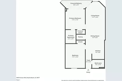 5308 North Ocean Blvd. #514, Myrtle Beach, SC 29577 - Photo 24