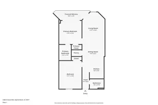 5308 N Ocean Blvd, Myrtle Beach, SC 29577 - Photo 24