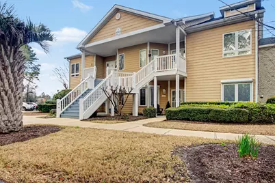 4515 Lighthouse Dr. #25B, Little River, SC 29566 - Photo 1