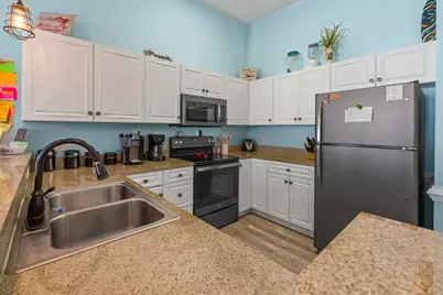 601 N Hillside Dr. N #4631, North Myrtle Beach, SC 29582 - Photo 4