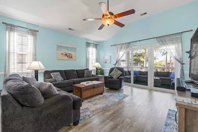 601 N Hillside Dr. N #4631, North Myrtle Beach, SC 29582 - Photo 8