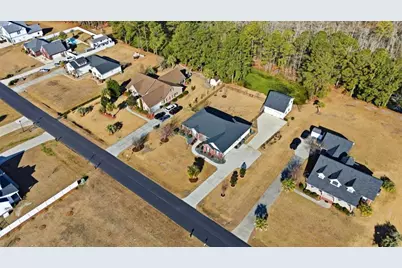 688 Sunny Pond Ln., Aynor, SC 29511 - Photo 38