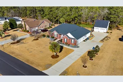 688 Sunny Pond Ln., Aynor, SC 29511 - Photo 36