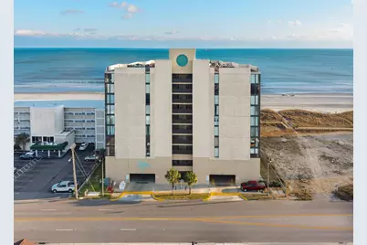 1425 S Ocean Blvd. #7D, North Myrtle Beach, SC 29582 - Photo 1