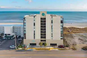 1425 S Ocean Blvd, North Myrtle Beach, SC 29582 - Photo 1