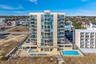 1425 S Ocean Blvd, North Myrtle Beach, SC 29582 - Photo 36