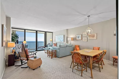 10100 Beach Club Dr. #8E, Myrtle Beach, SC 29572 - Photo 10