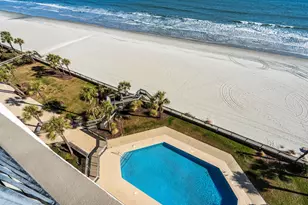 10100 Beach Club Dr, Myrtle Beach, SC 29572 - Photo 32
