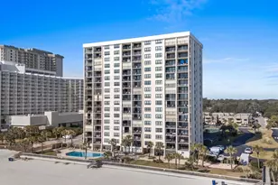 10100 Beach Club Dr, Myrtle Beach, SC 29572 - Photo 36